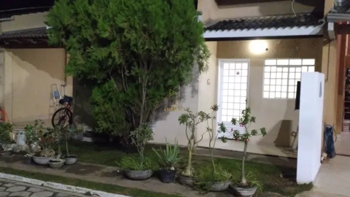 Casa Térrea no condomínio Entre Rios