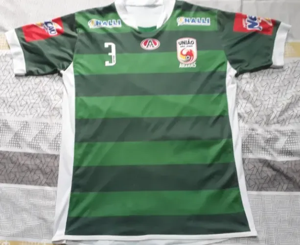 Camisa União São João