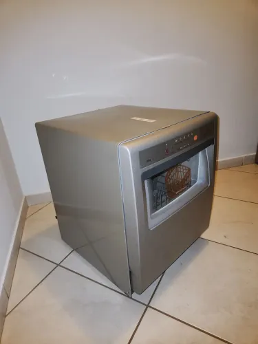 Lava-louças Brastemp Ative 8 serviços