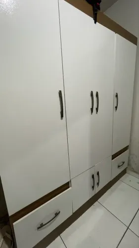 Guarda roupa