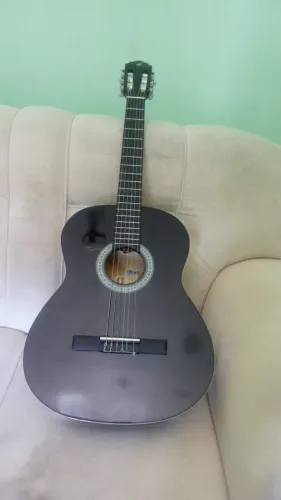 Violão gianini