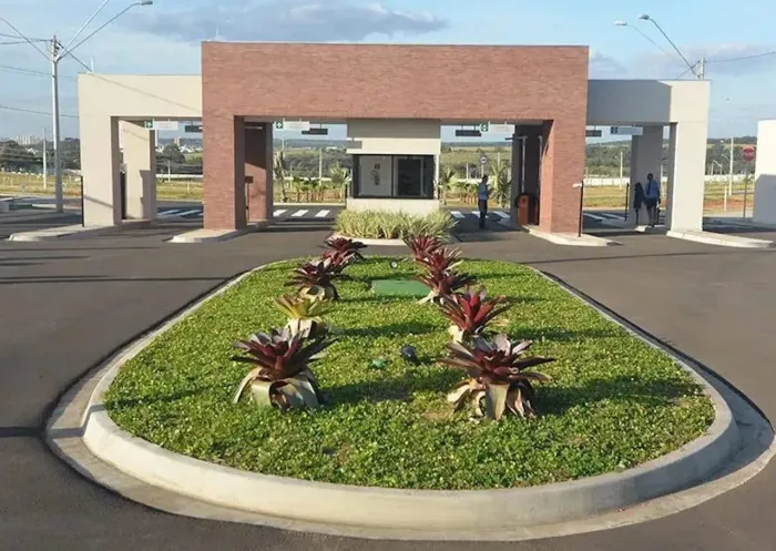 Terreno à venda, Samambaia Parque Residencial, Bauru, SP