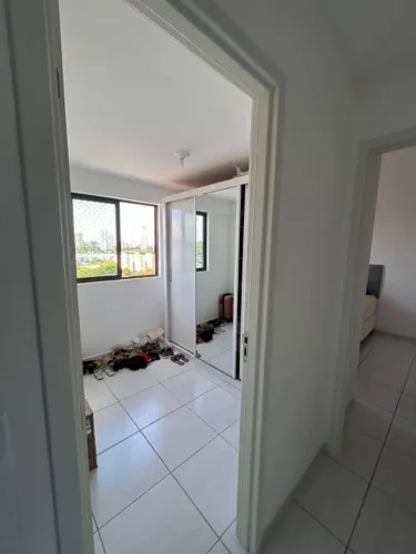 Apartamento na Iputinga-REC 