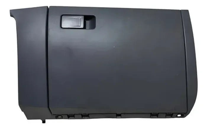 Porta Luvas Completo Volkswagen Polo Track 2022 2023 2024