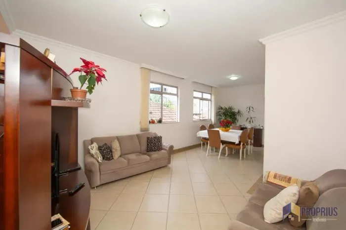 Apartamento à venda na Nova Suíça, BH Descubra este incrível apartamento à venda na Nova S