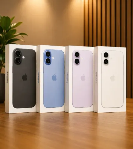 iPhone 17 256GB | E-SIM