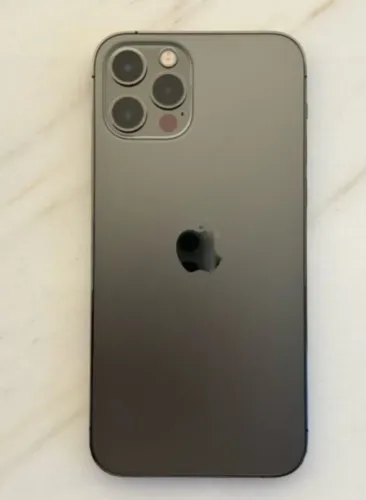 Iphone 12 Pro 512GB - grafite