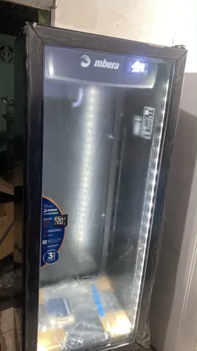 Cervejeira imbera
