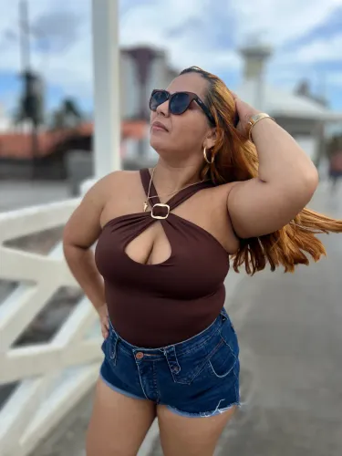 Body Mide Size