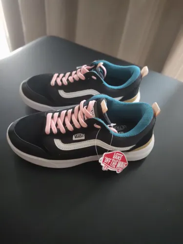 Tênis vans