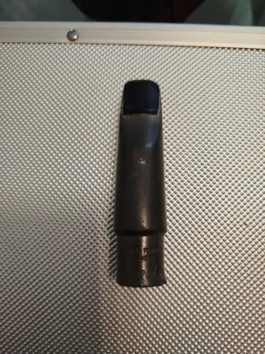 Boquilha dukof d 7 sax alto original