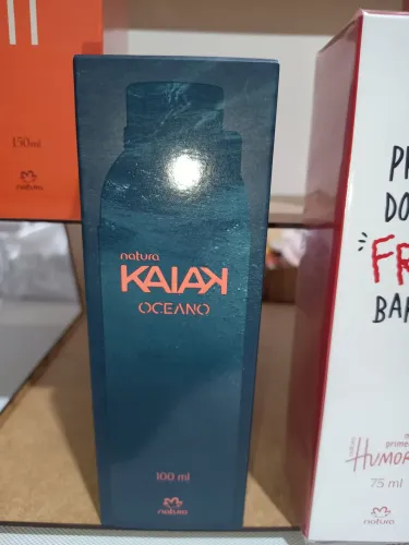 Colônia Buriti, Moça, Kryska Sonhos, Humor ou Kaiak Oceano 