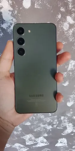 GALAXY S23