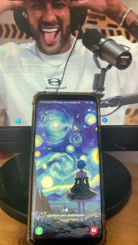 S9 128gb