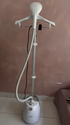Ferro a vapor