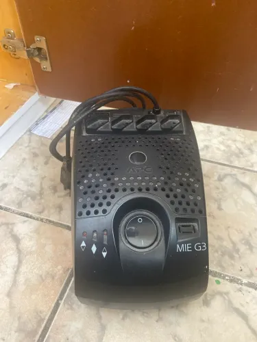 Estabilizador MIE G3