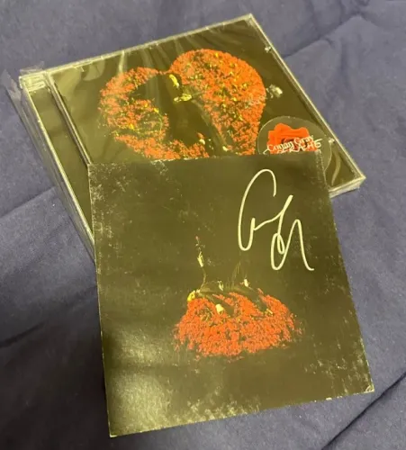 Conan Grey - Superache + AUTOGRAFO