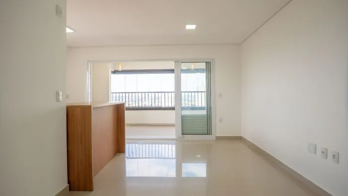 Apartamento para locação 03 SUITES, Setor Leste Universitário, Goiânia, GO