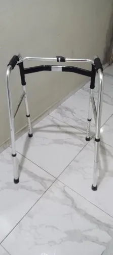 Andador dobravel