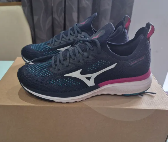 Tênis mizuno cool Ride