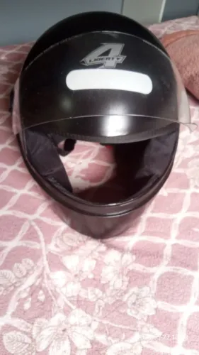 Capacete liberty 58