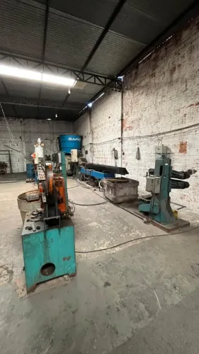 Fabrica de Mangueira Polietileno 