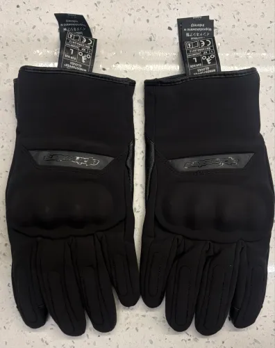 Luva Alpinestars