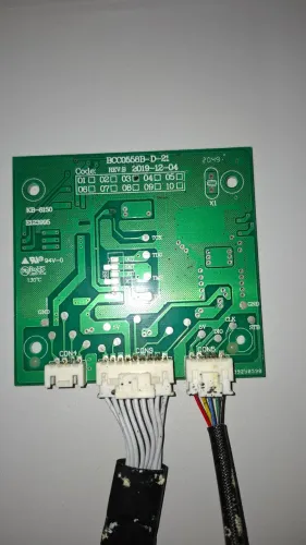 PCI Placa Controle Chopeira Philco PCC05L Original