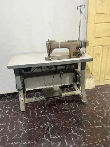 Máquina de costurar