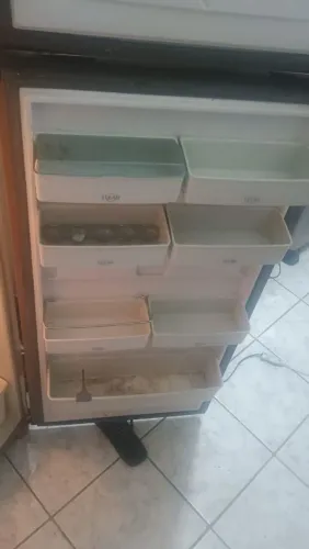 Geladeira para vender 