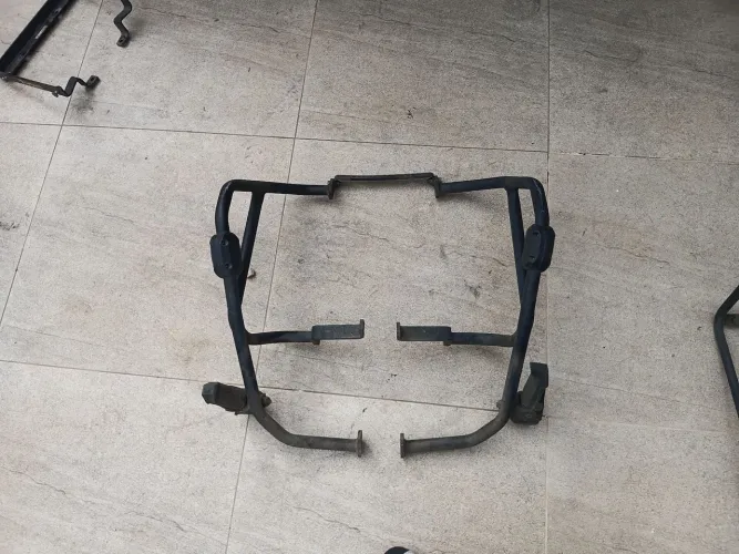 Protetor de carentes scam xre 300
