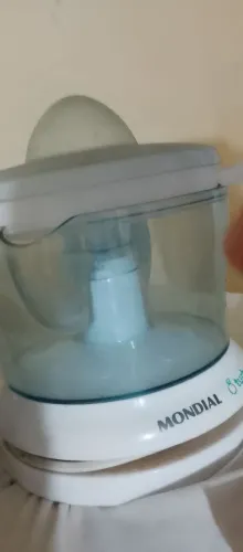 Espremedor de laranja