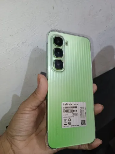 Infinix x6728