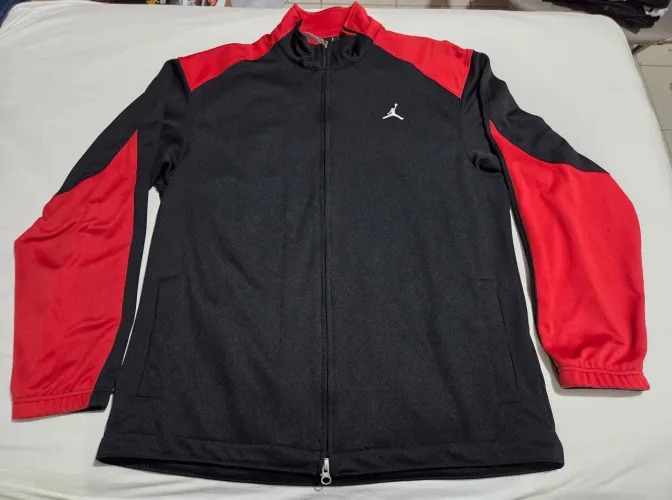Jaqueta Air Jordan