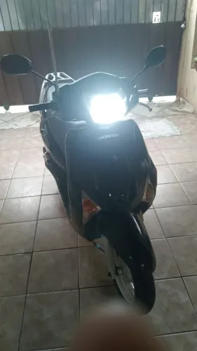 Honda Lead 2010, 110CC