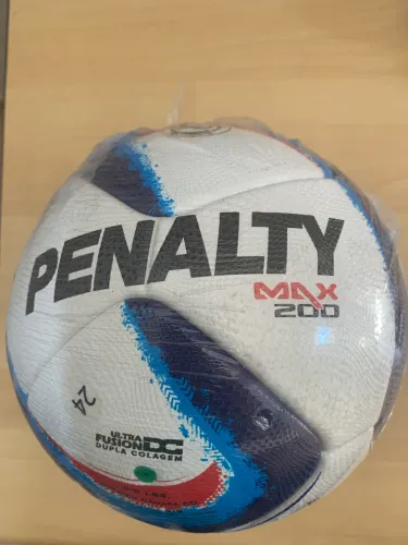 Barbada Bola futsal Penalty Max 200