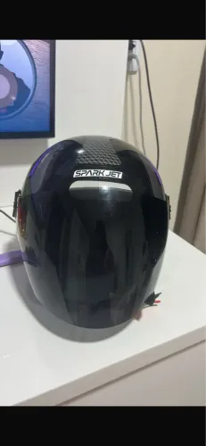 Capacete 