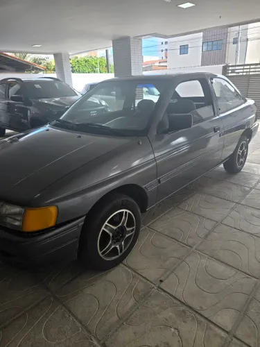 Ford Escort L/lx 1.6 1993