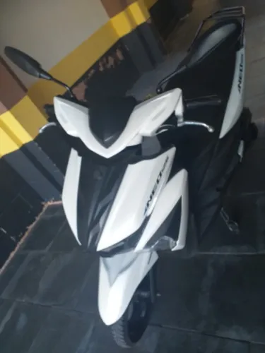 Moto Yamaha Neo 125cc 2019
