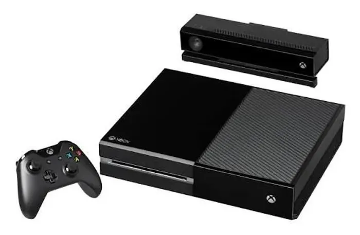 Xbox One S