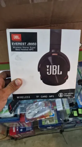 fone JBL