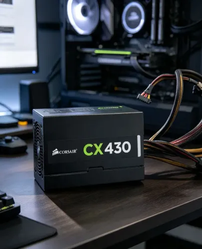 Corsair cx430