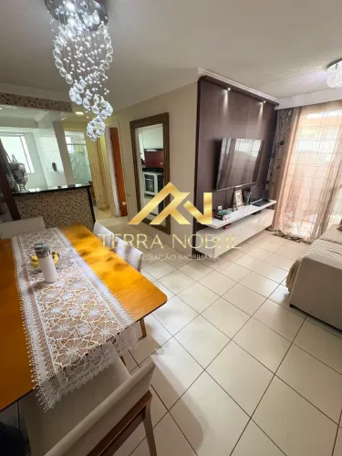 Apartamento para Locação com 2 Dormitórios, Sacada e Vaga de Garagem  Excelente Oportunida