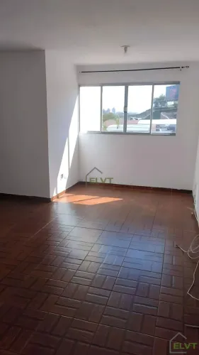 Apartamento no Condomínio São Cristóvão | 2 quartos, Sala 2 Ambientes e 1 Vaga