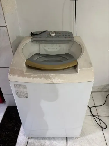 Máquina de lavar Brastemp 11 k