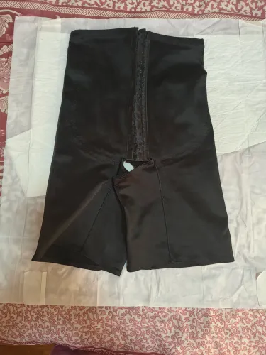 Cinta tipo short