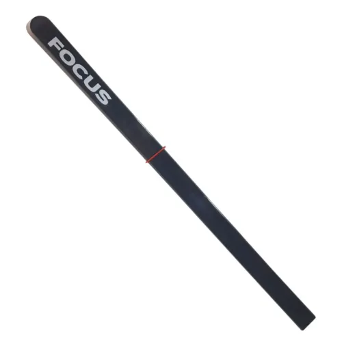 Aplique Porta Dianteira Esquerda Ford Focus Mk2 2009 A 2013 Preto