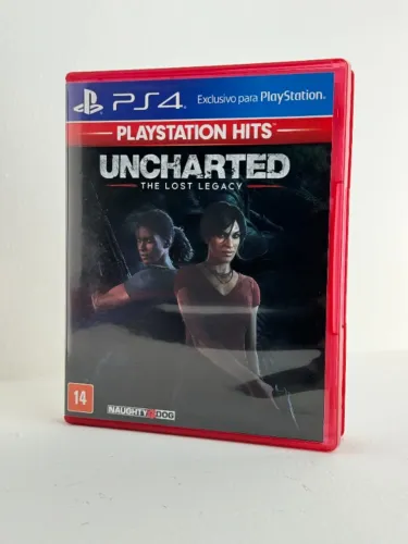 Jogos PS3 e PS4