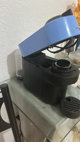 CAFETEIRA