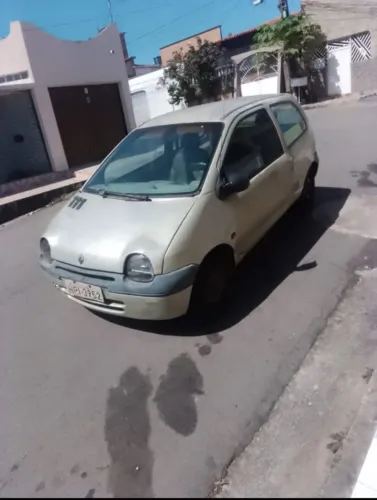 Renault Twingo 1.0 8V 2001